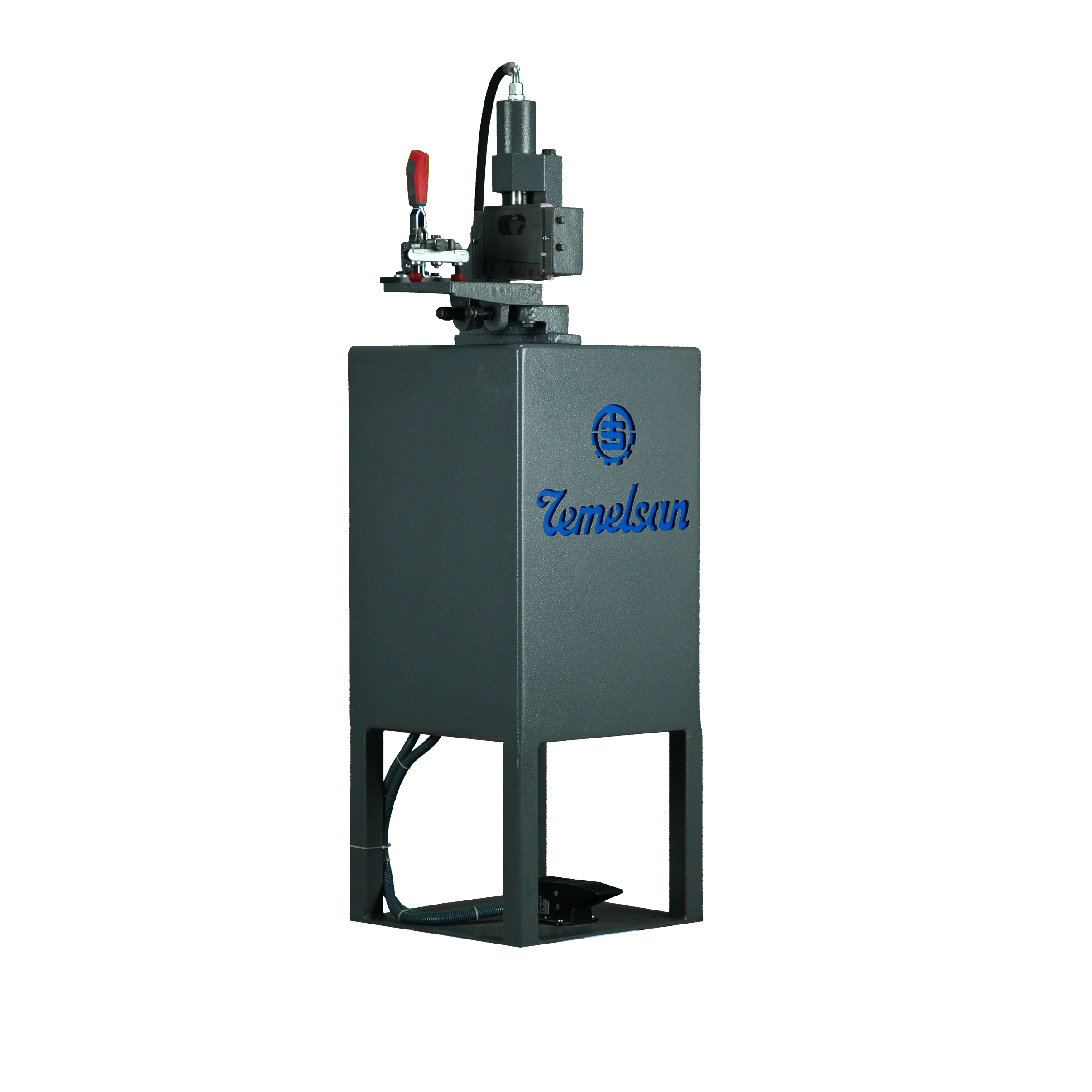 MAK 01 HPX 100 - HYDRO-PNEUMATIC SHEAR CUTTER