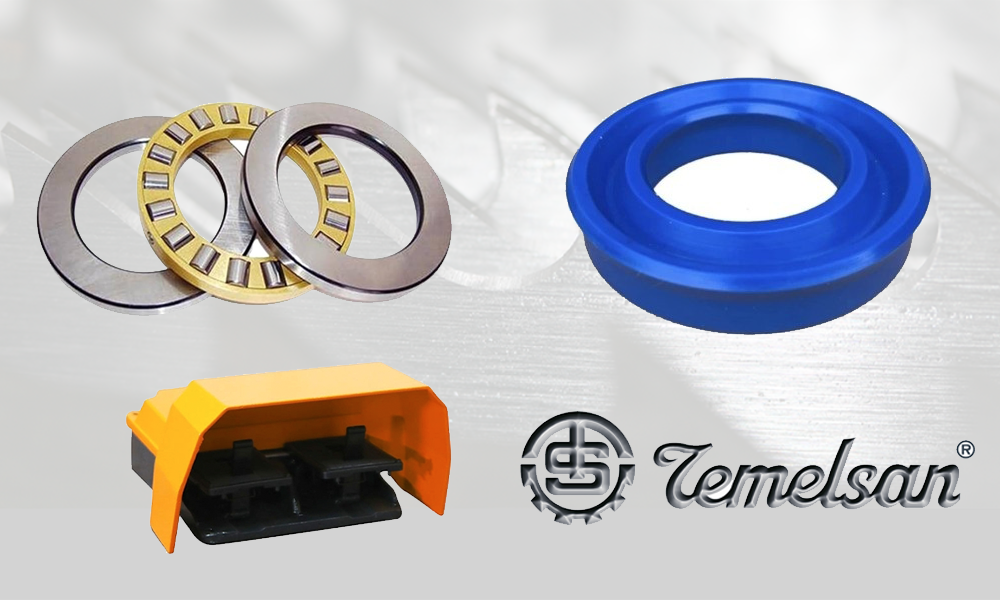 General Spare Parts