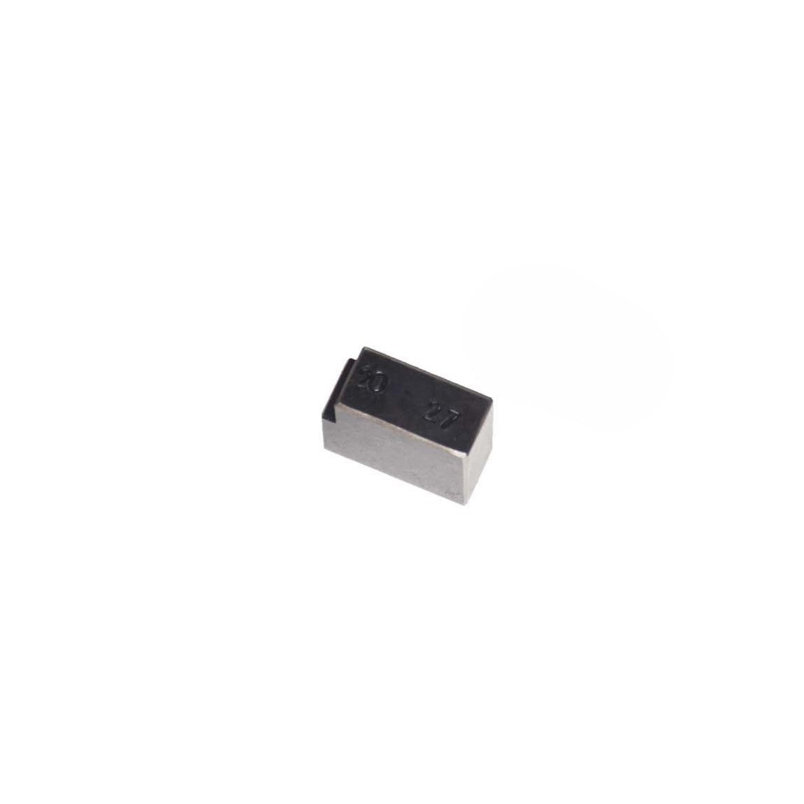 KARE KILAVUZ 20MM x 27MM
