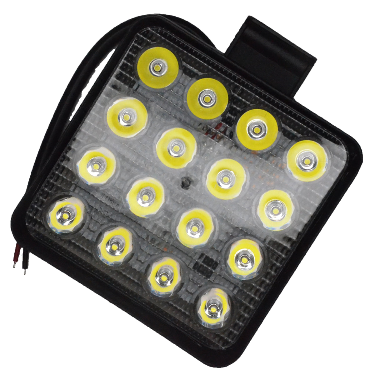BLOCK PLATE BANDSAW WORK LIGHT