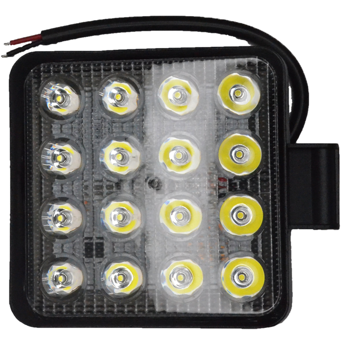 BLOCK PLATE BANDSAW WORK LIGHT