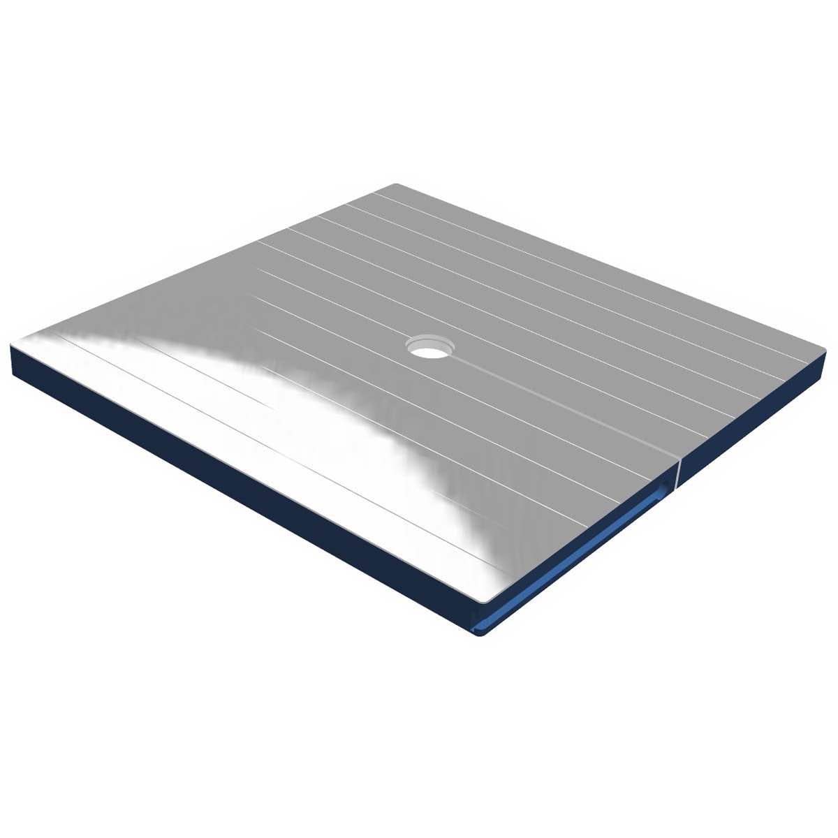 DK 400 XL FIXED TABLE