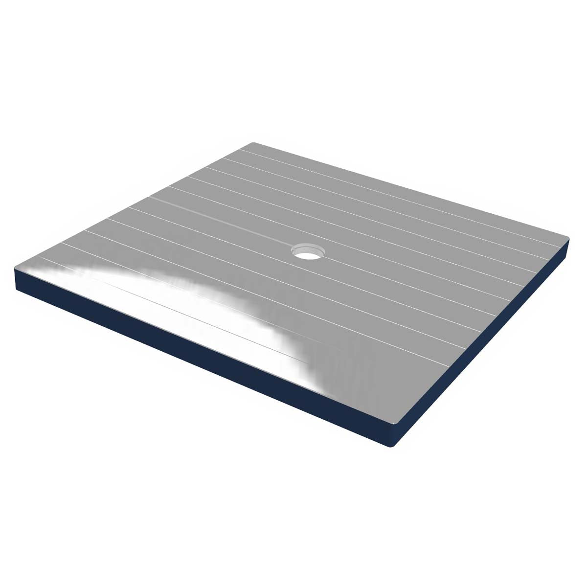 DK 400 XL FIXED TABLE