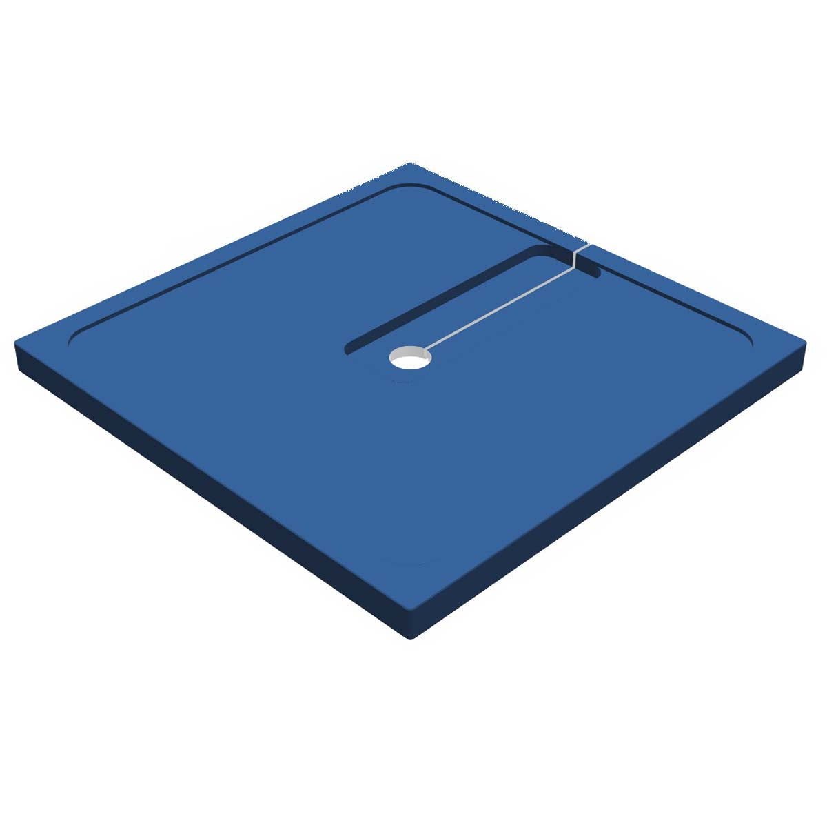 DK 400 XL FIXED TABLE