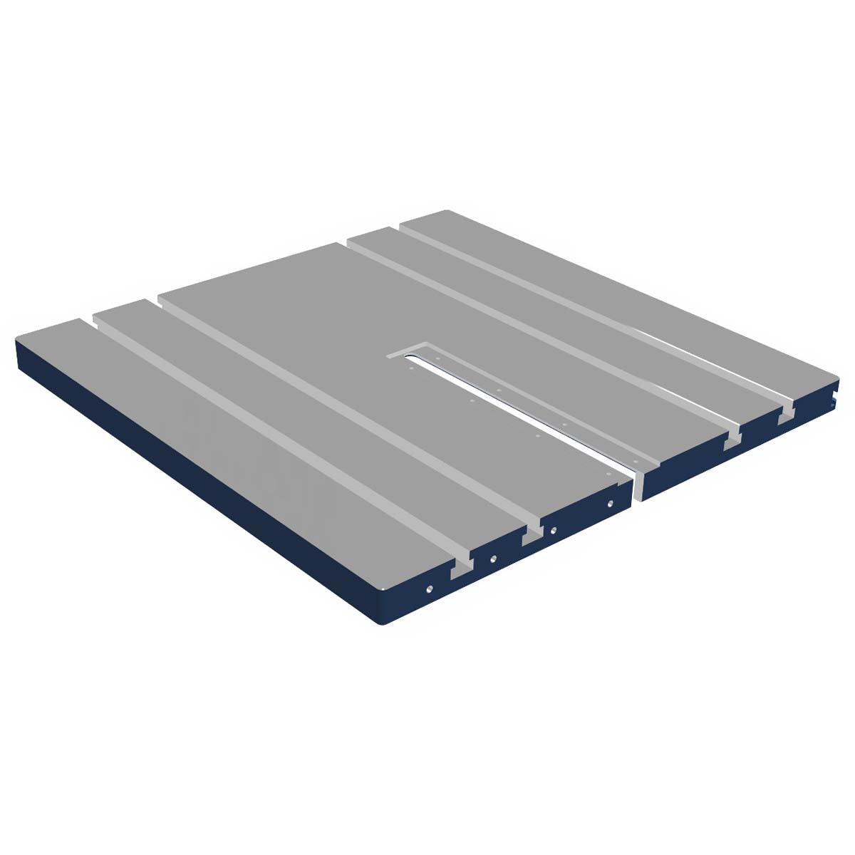 DK 400 T-SLOT TABLE