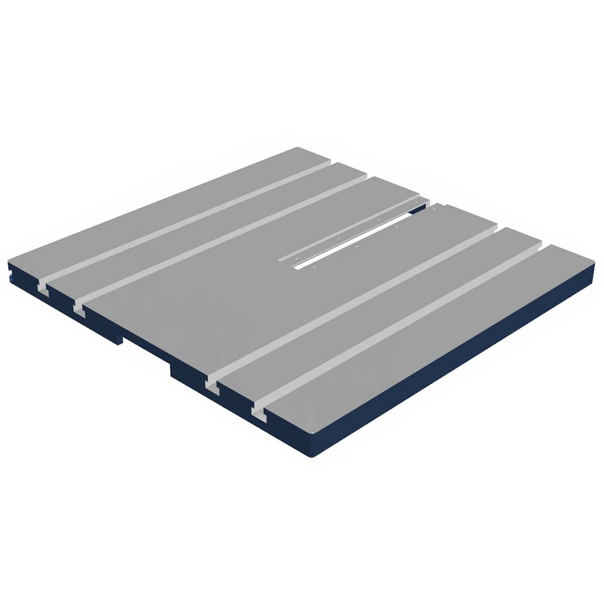 DK 400 T-SLOT TABLE