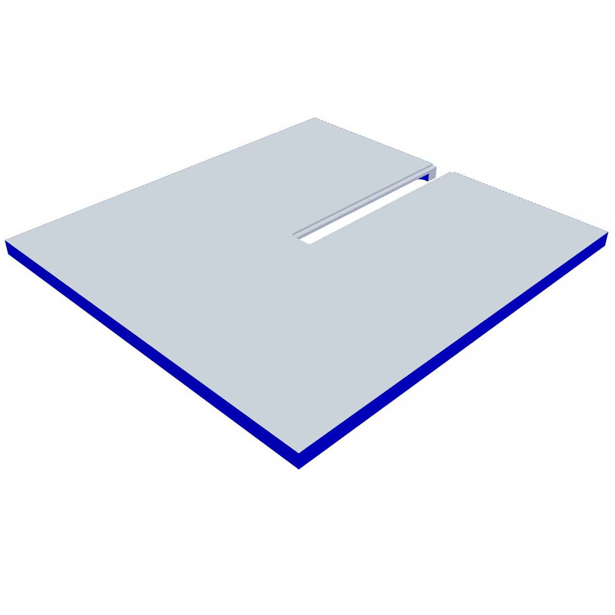 DK 600_900 FIXED TABLE