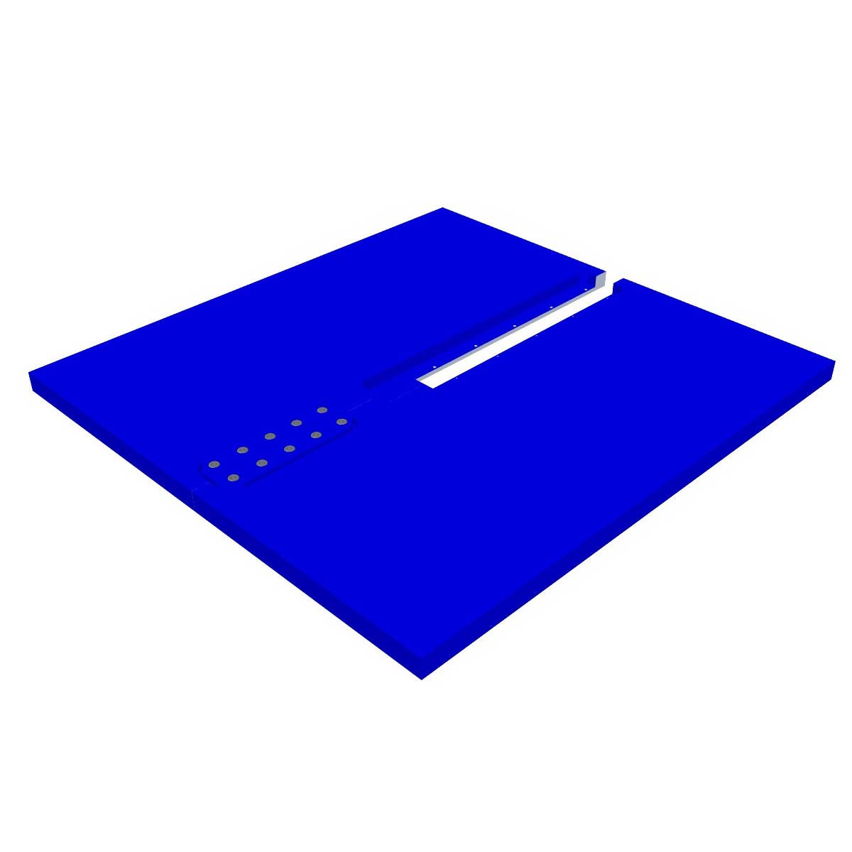 DK 600_900 FIXED TABLE