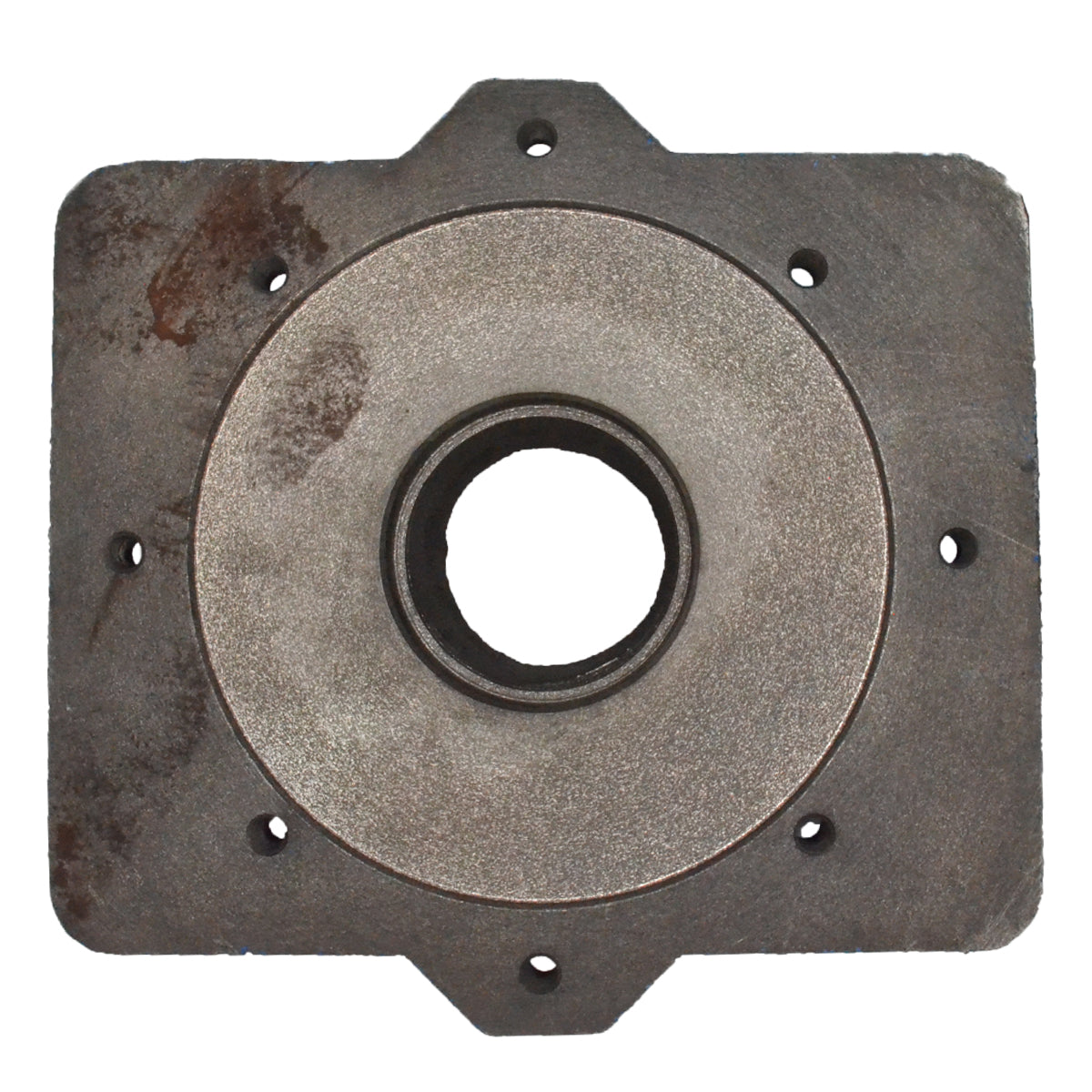 DK 600_900 GB LS DRIVE WHEEL HOUSING