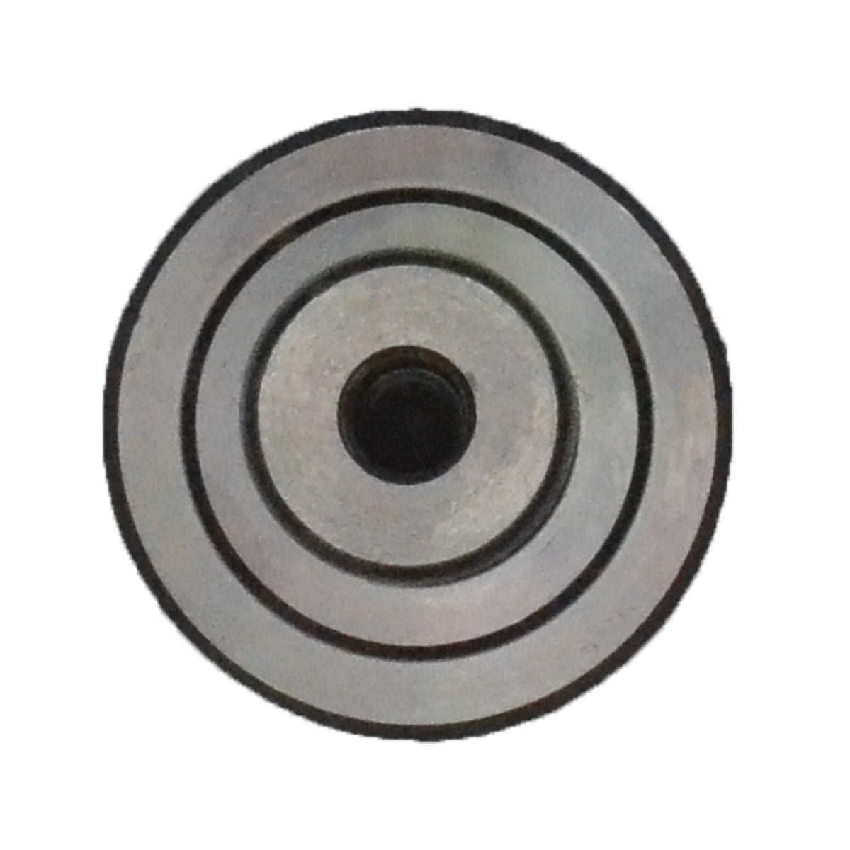 DK 400 XL TENSION WHEEL SHAFT