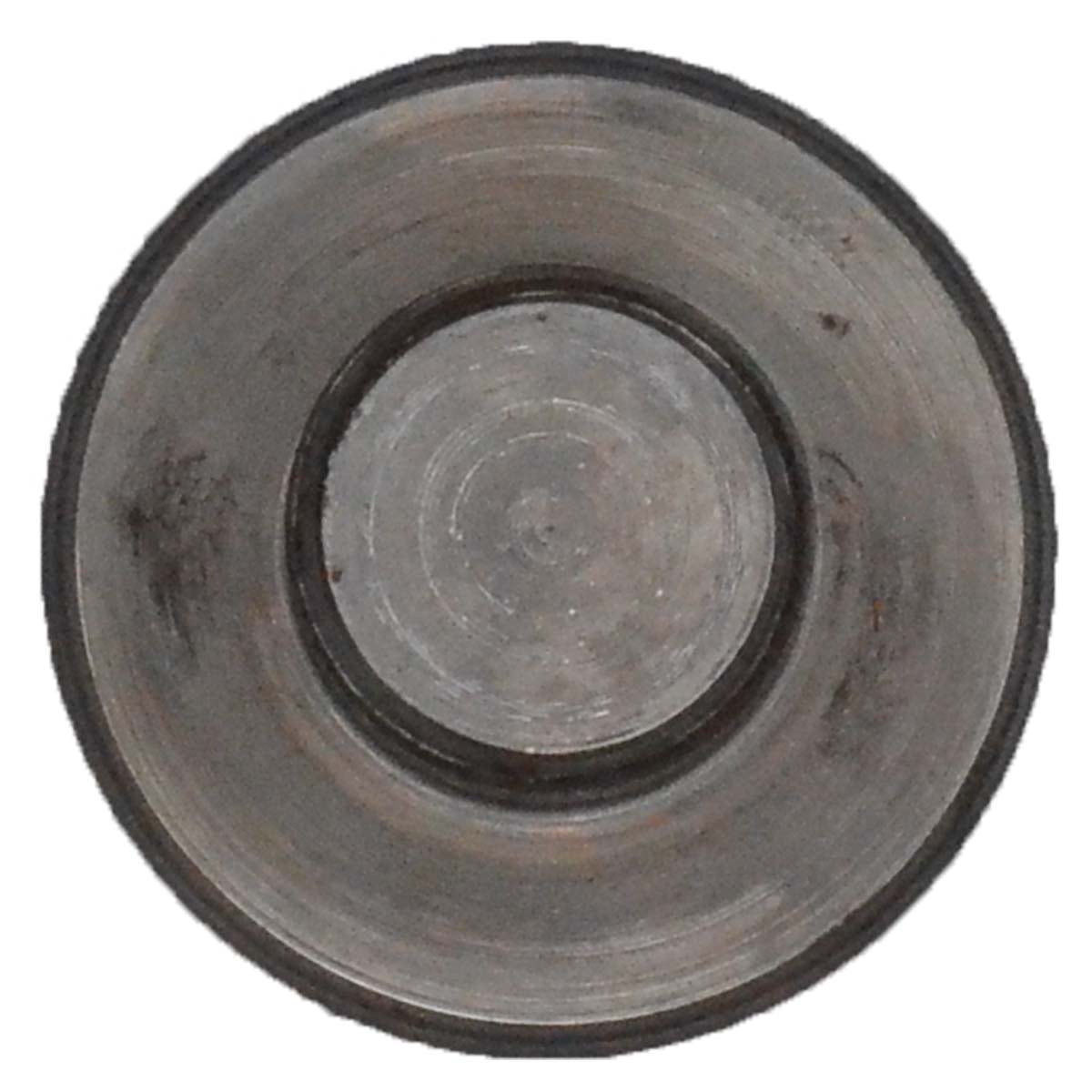 DK 600 TENSION WHEEL SHAFT