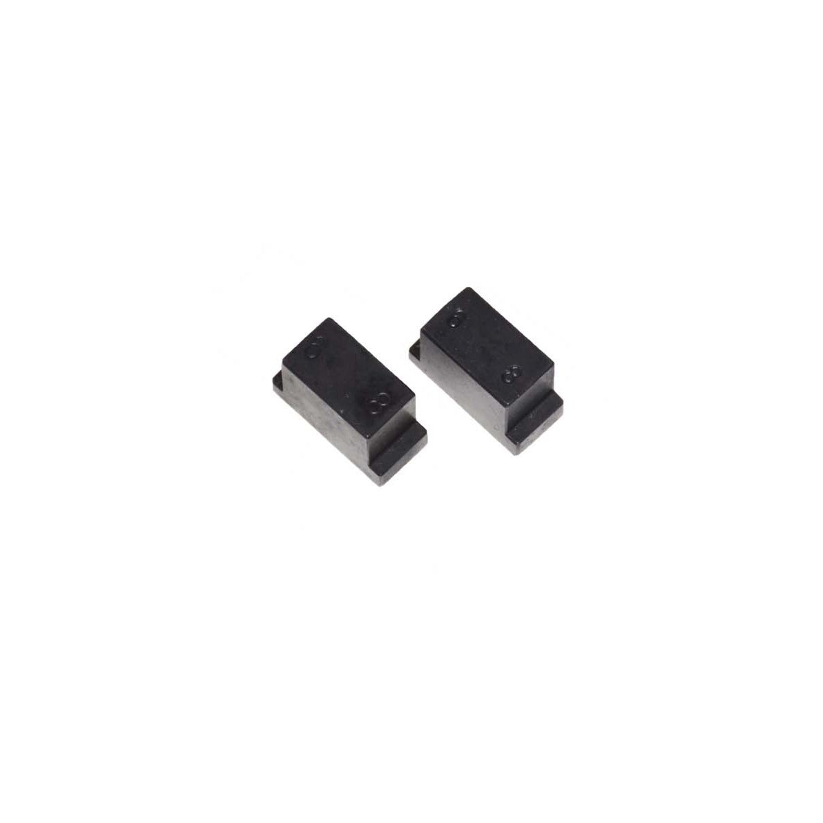 KARE KILAVUZ 6MM - 8MM SET