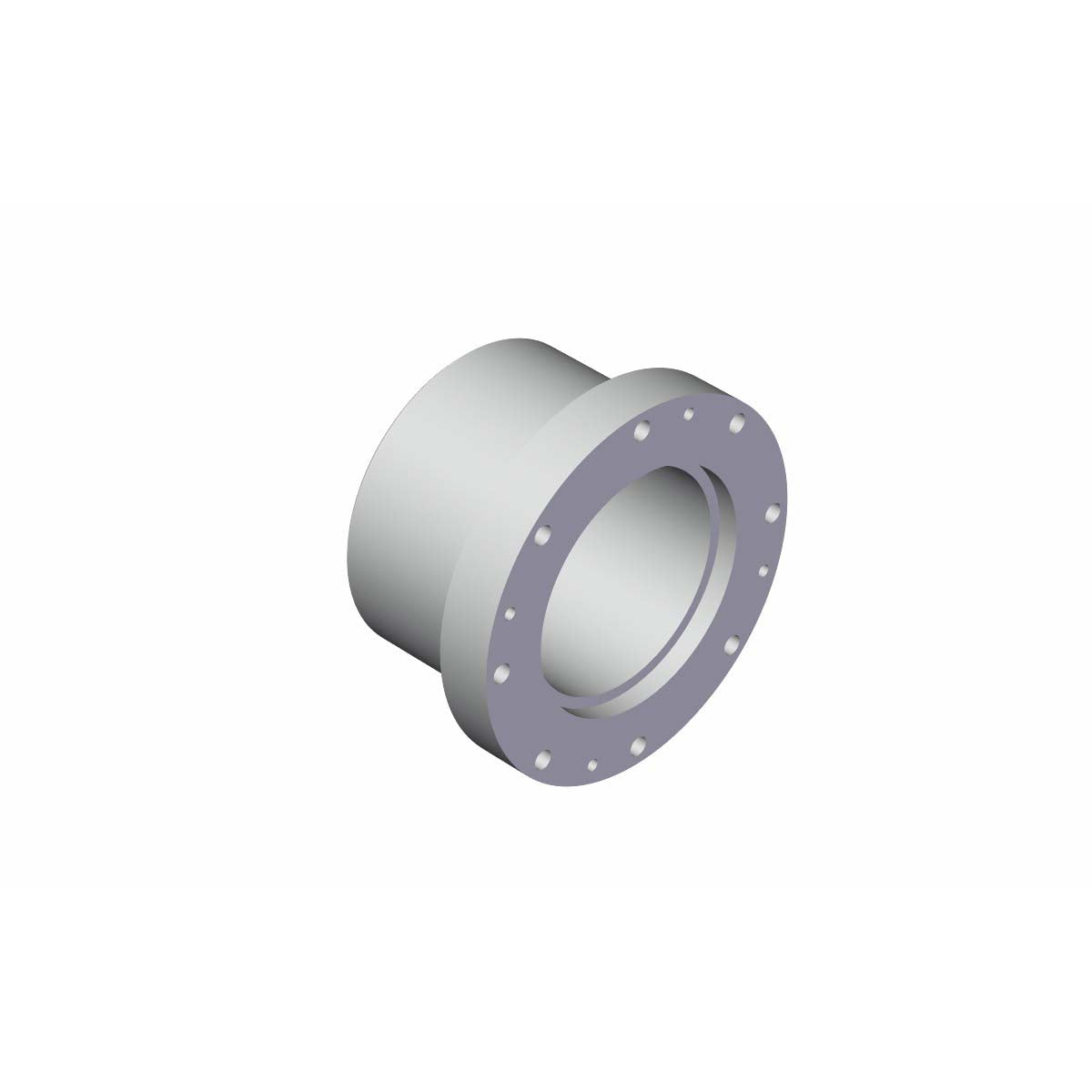 DK 11_15_20_30 DRIVE WHEEL SHAFT HOUSING