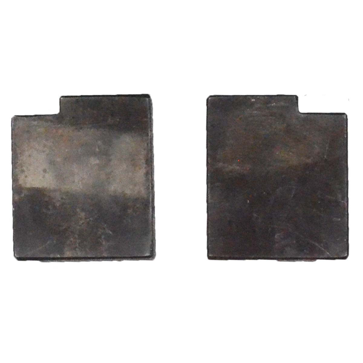 KARE KILAVUZ 20 MM - 27 MM SET