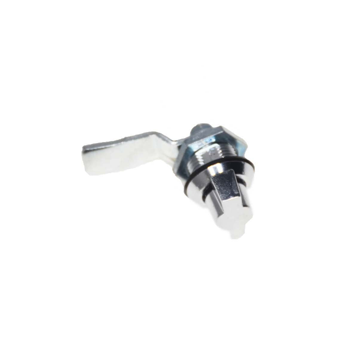 DK BANDSAW DOOR LOCK WITHOUT KEY