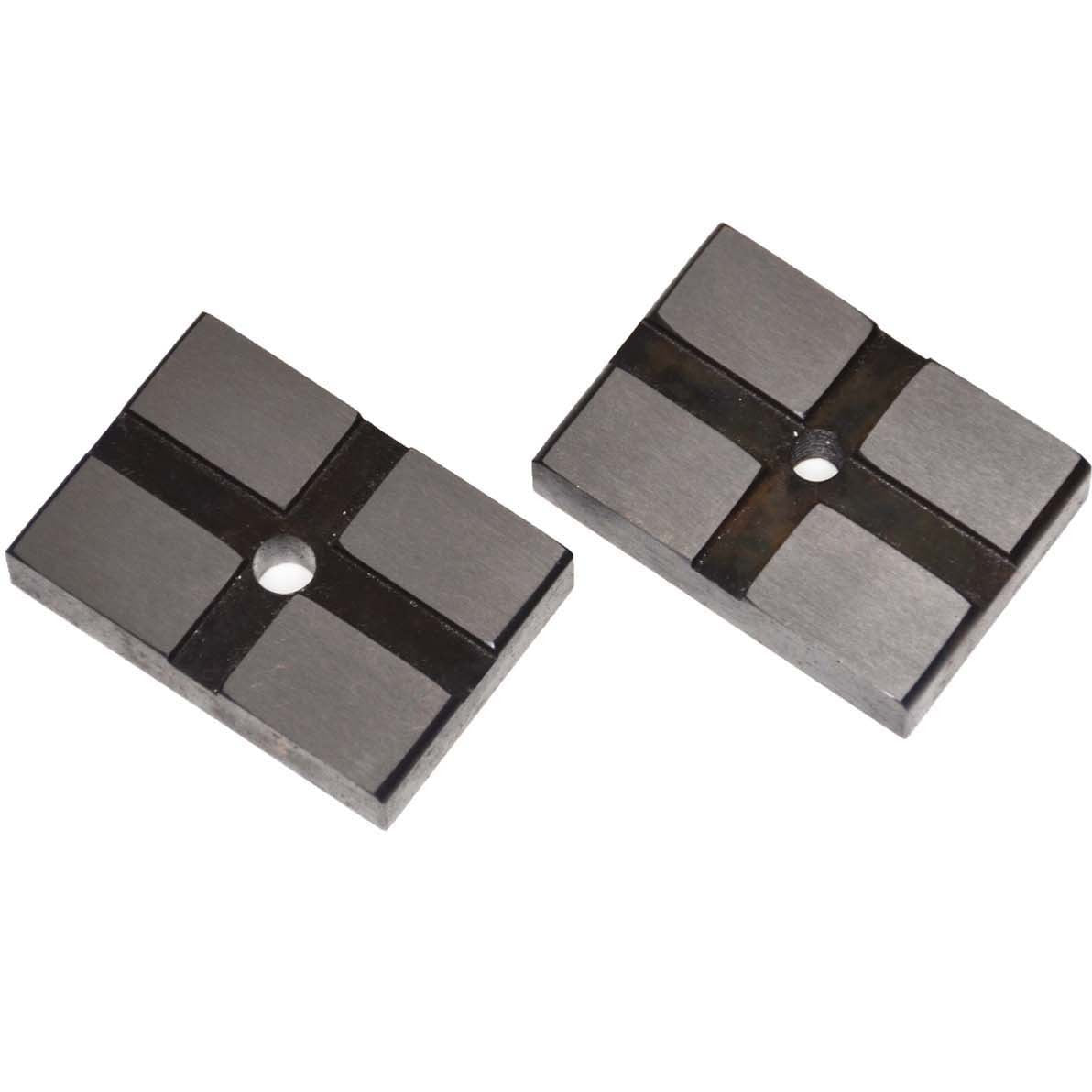 KARE YAN KILAVUZ 54 MM SET