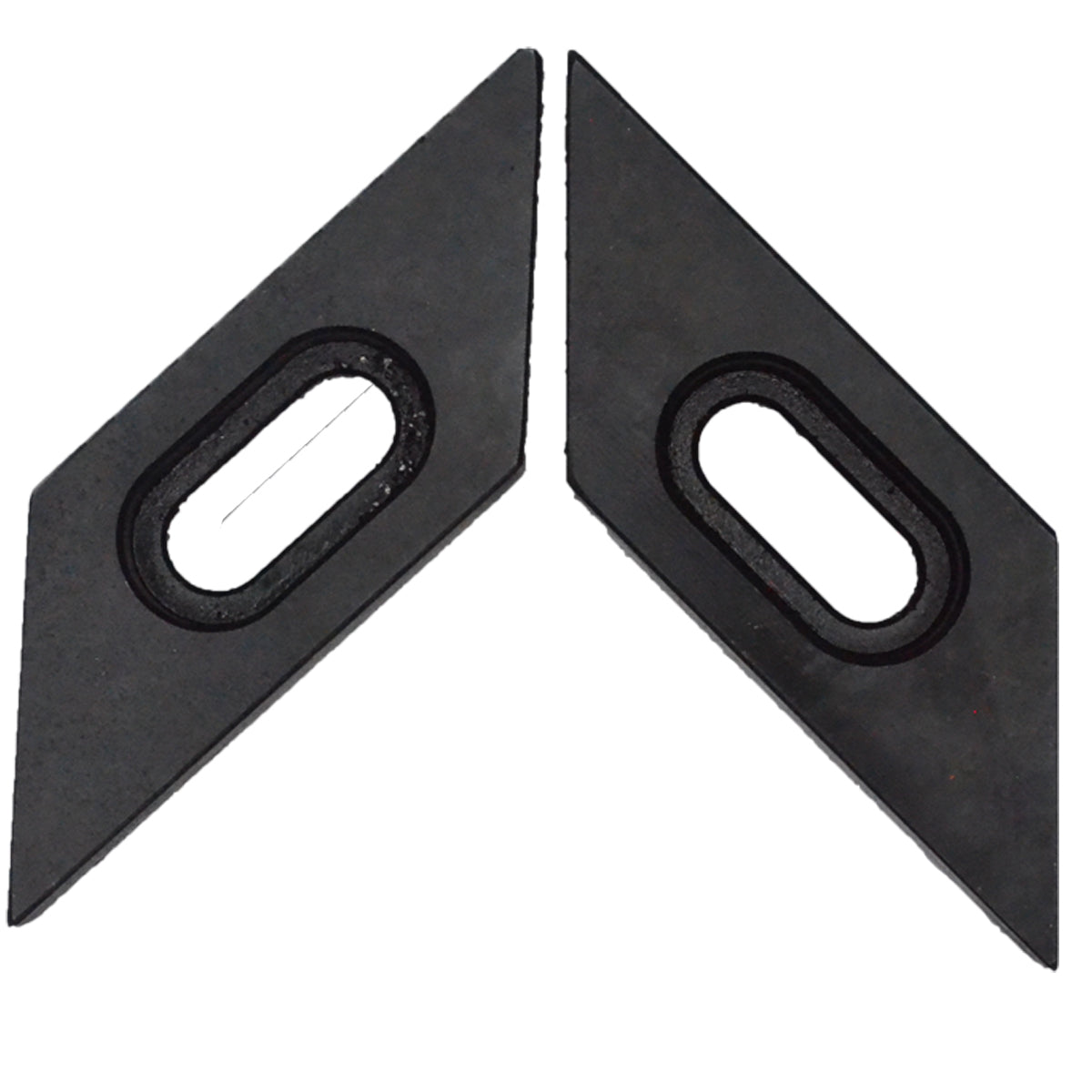 V GUIDE 34 MM SET