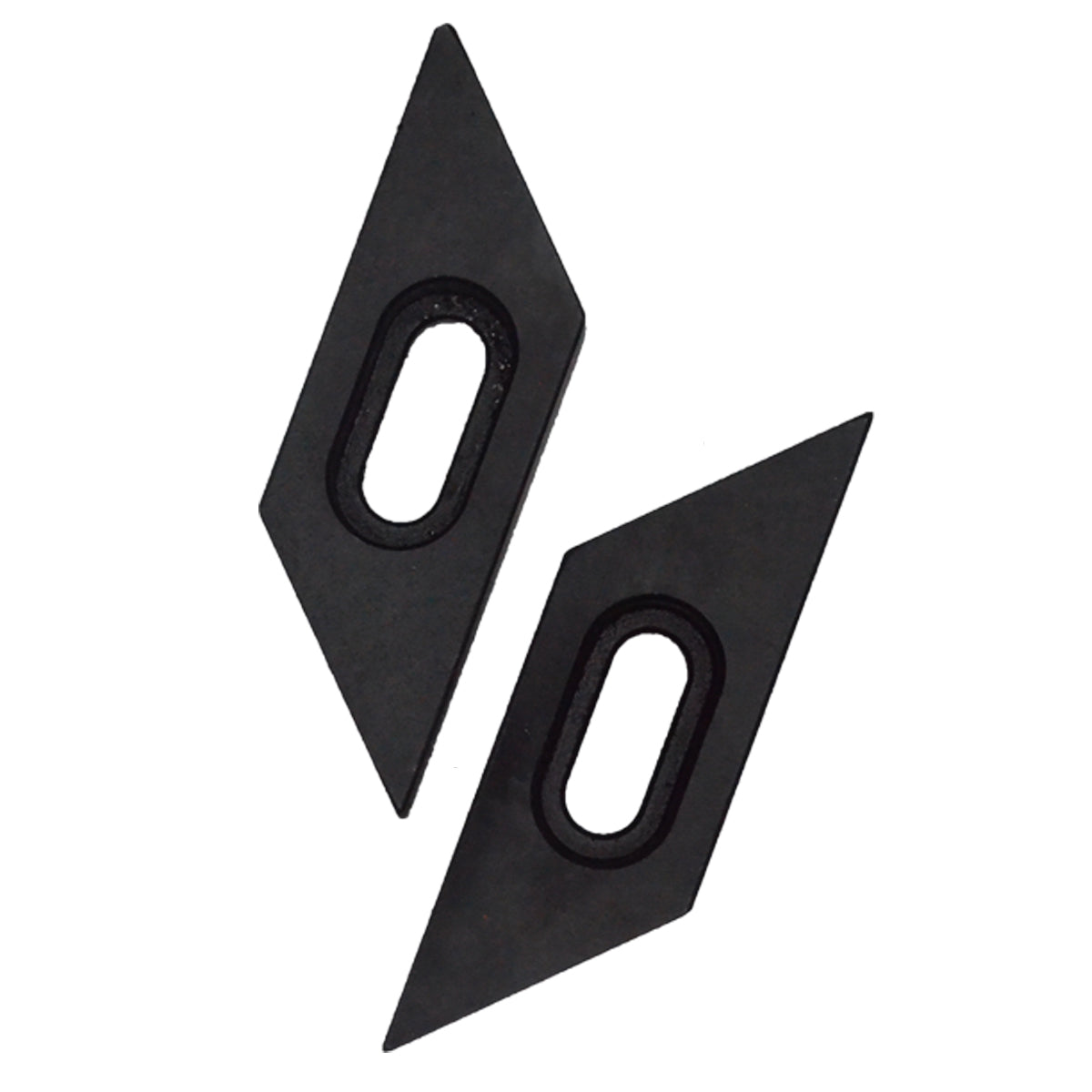 V GUIDE 34 MM SET