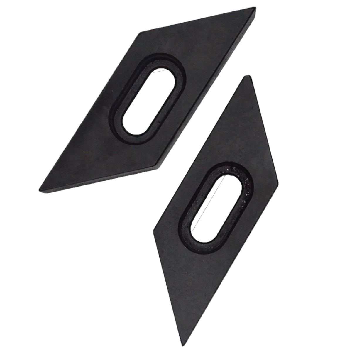 V GUIDE 34 MM SET