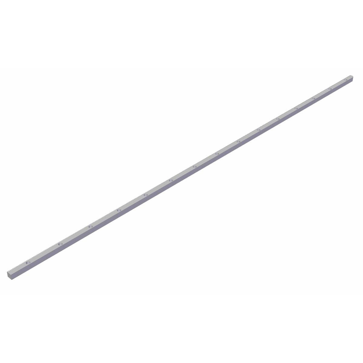 DK BLOCK POST ELEVATION RACK