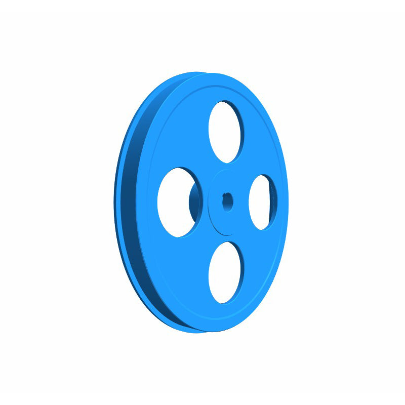 DK COUNTER DRIVE WHEEL