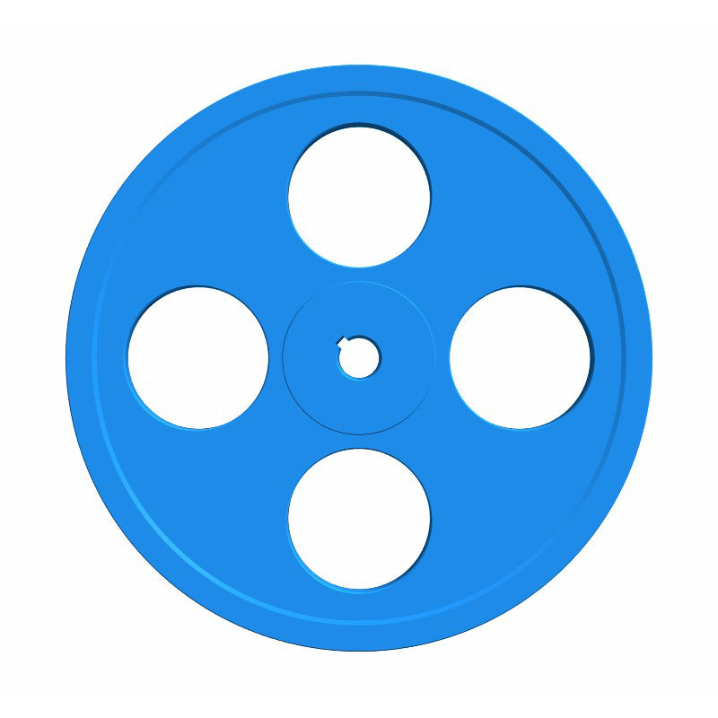 DK COUNTER DRIVE WHEEL