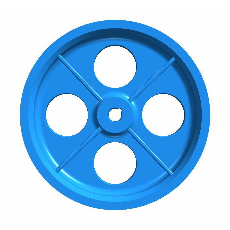 DK COUNTER DRIVE WHEEL
