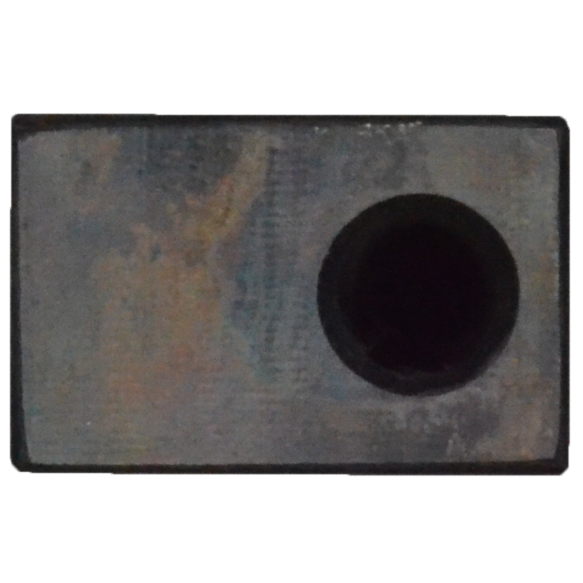 DK 400_600_900 MOTOR MOUNTING PLATE TENSION LIM