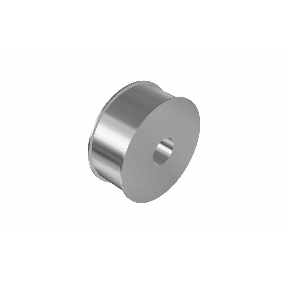 25 H 150 TIMING PULLEY