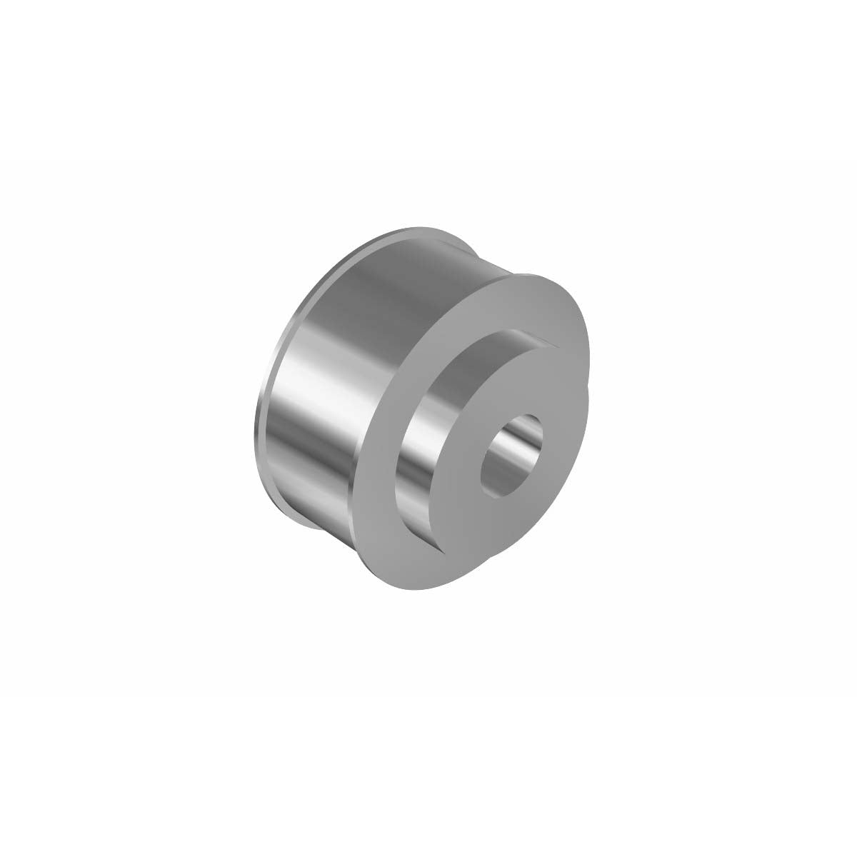 25 H 150 TIMING PULLEY
