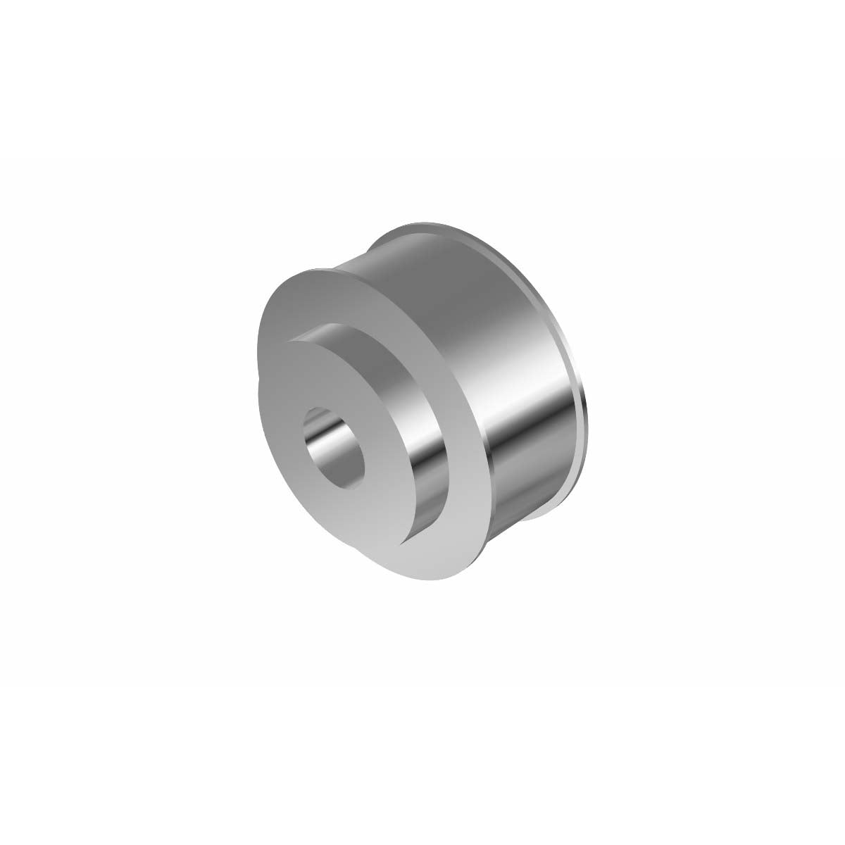 25 H 150 TIMING PULLEY