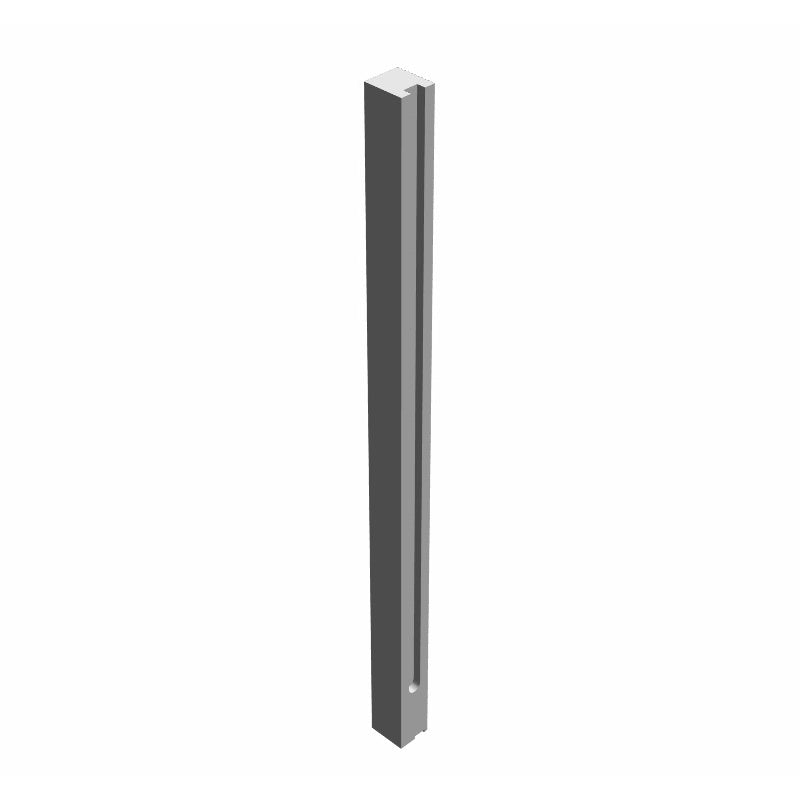 DK 400 XL POST ELEVATION RACK