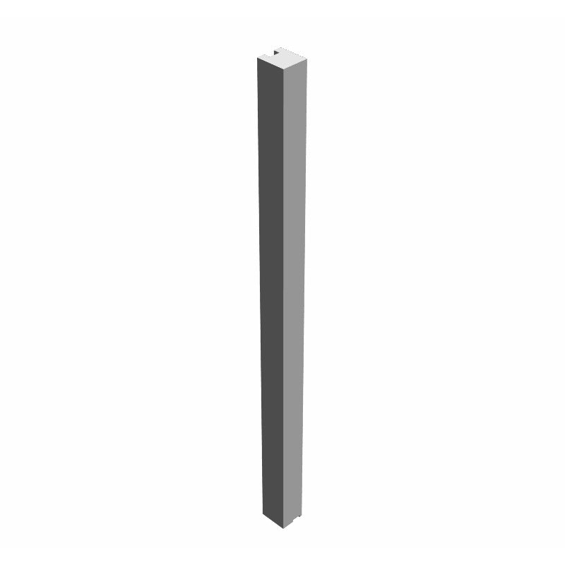DK 400 XL POST ELEVATION RACK