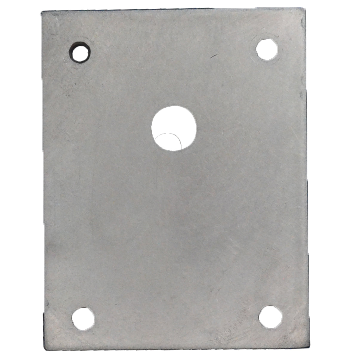 DK 400 XL POST ELEVATION HOUSING COVER