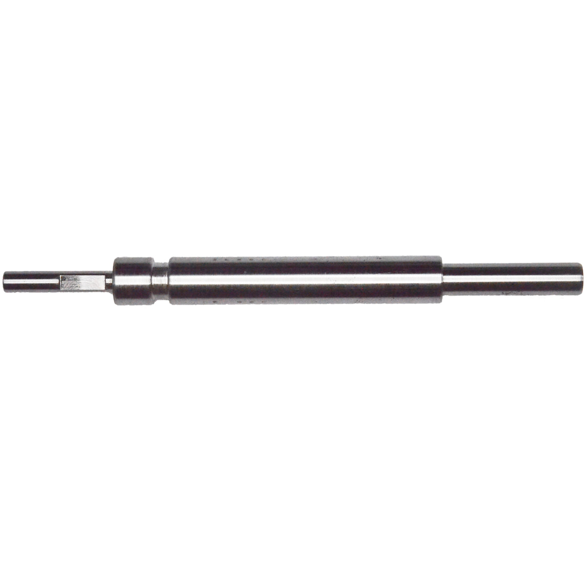 DK 400_600_900 POST ELEVATION PINION SHAFT