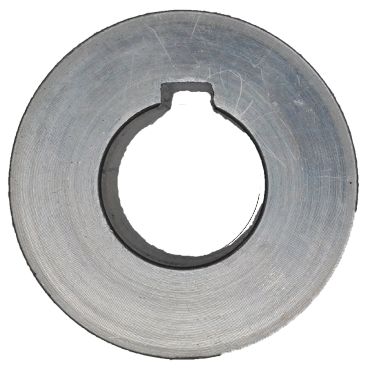 Q60 - Q28 DOUBLE V BELT PULLEY