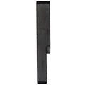 DK 400 XL T-KANAL TABLA GÖNYE MONTAJI LİMİTİ