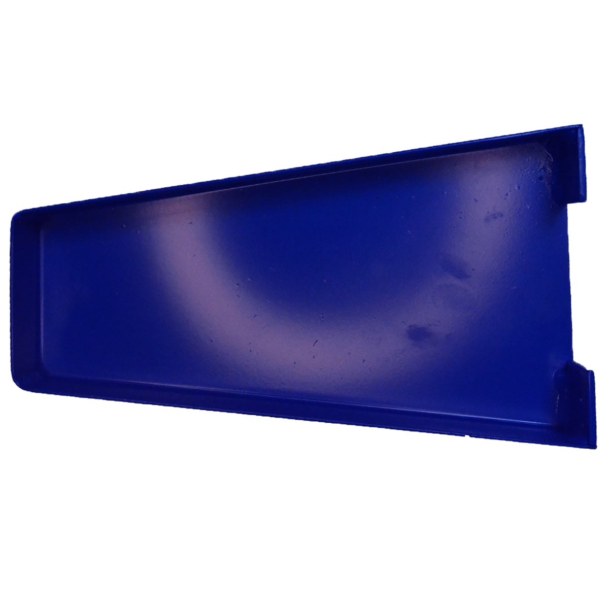 DK 400 XL T-SLOT TABLE PISTON PROTECTION