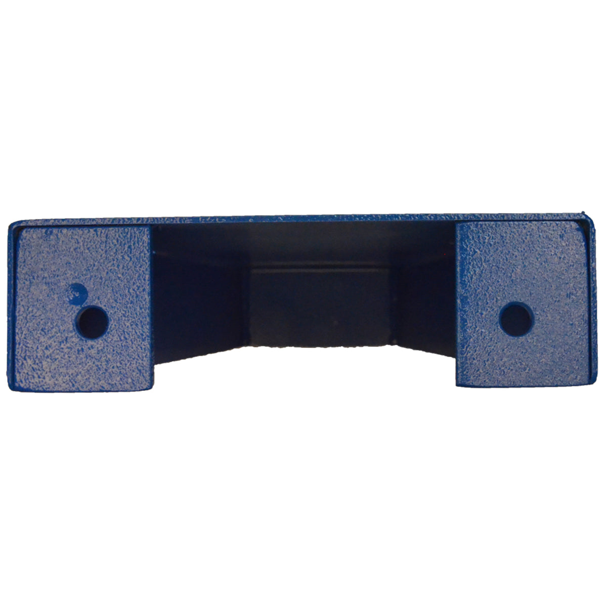DK 400 XL T-SLOT TABLE PISTON PROTECTION