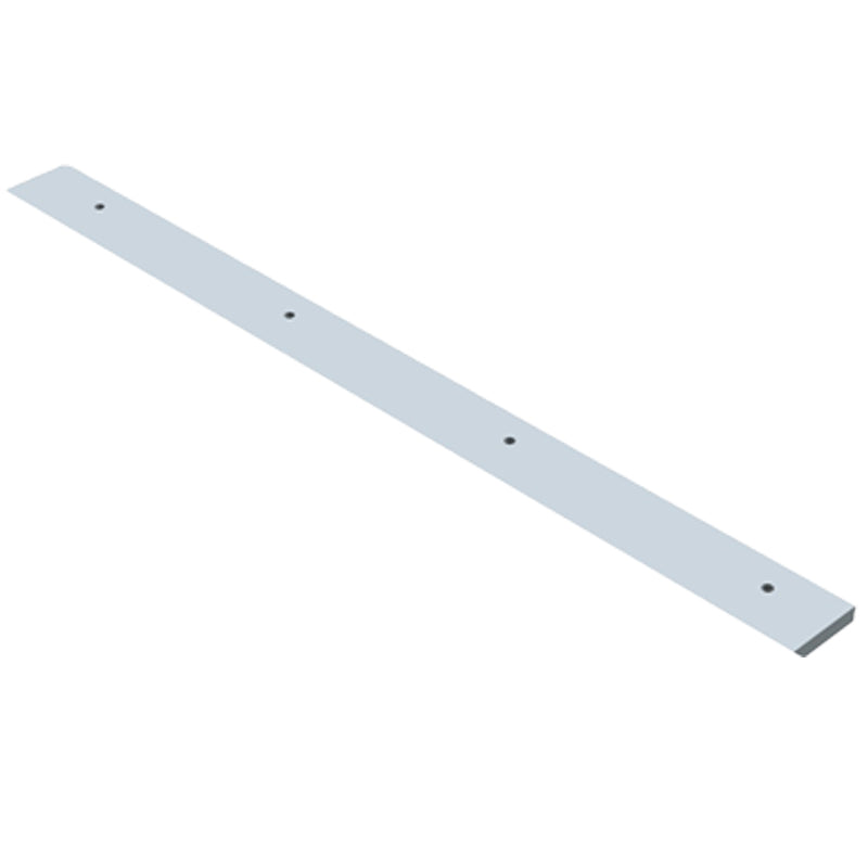 DK 400 XL T-SLOT TABLE CENTER LIM RIGHT