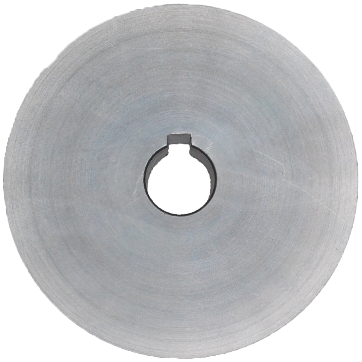 Q100 - Q19 DOUBLE V BELT PULLEY