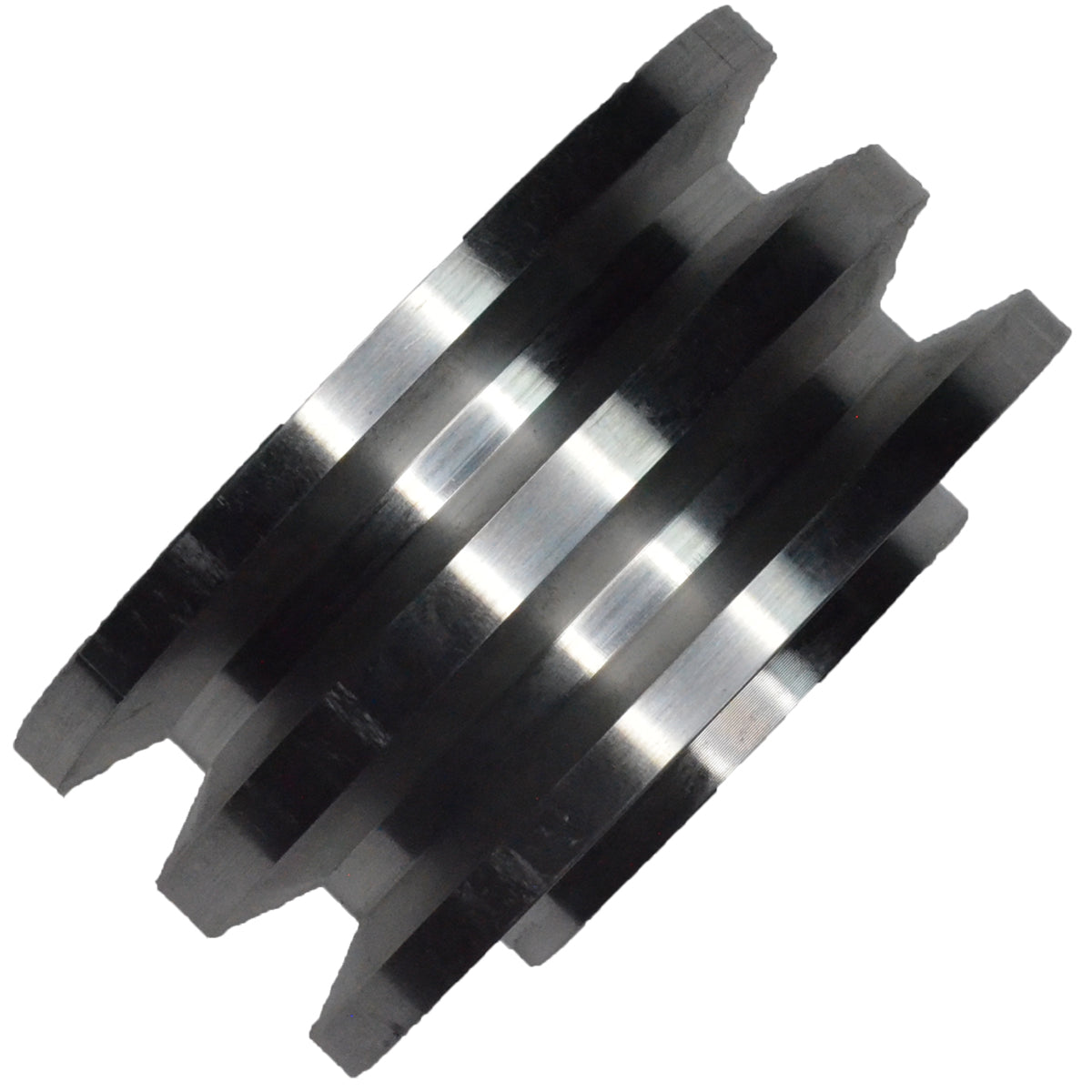 Q100 - Q19 DOUBLE V BELT PULLEY