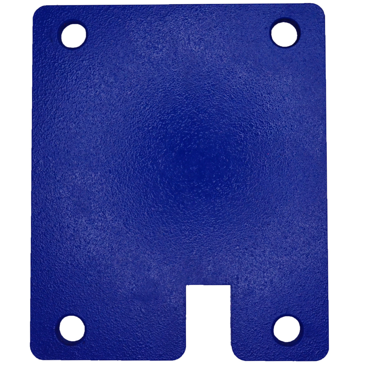 DK 400 XL T-SLOT TABLE TILT EQUIPMENT PLATE