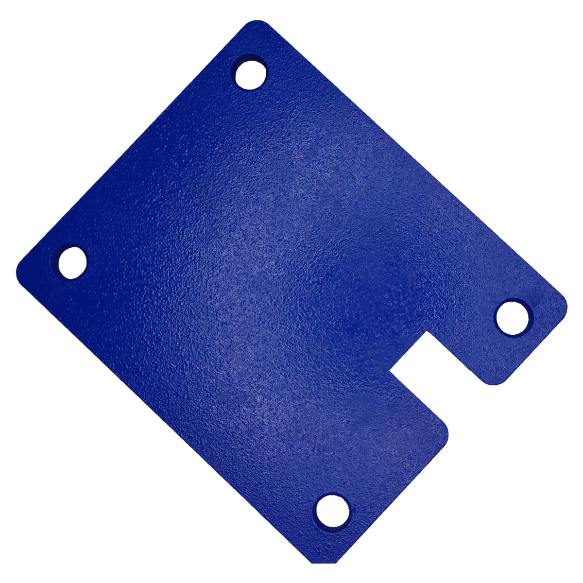 DK 400 XL T-SLOT TABLE TILT EQUIPMENT PLATE
