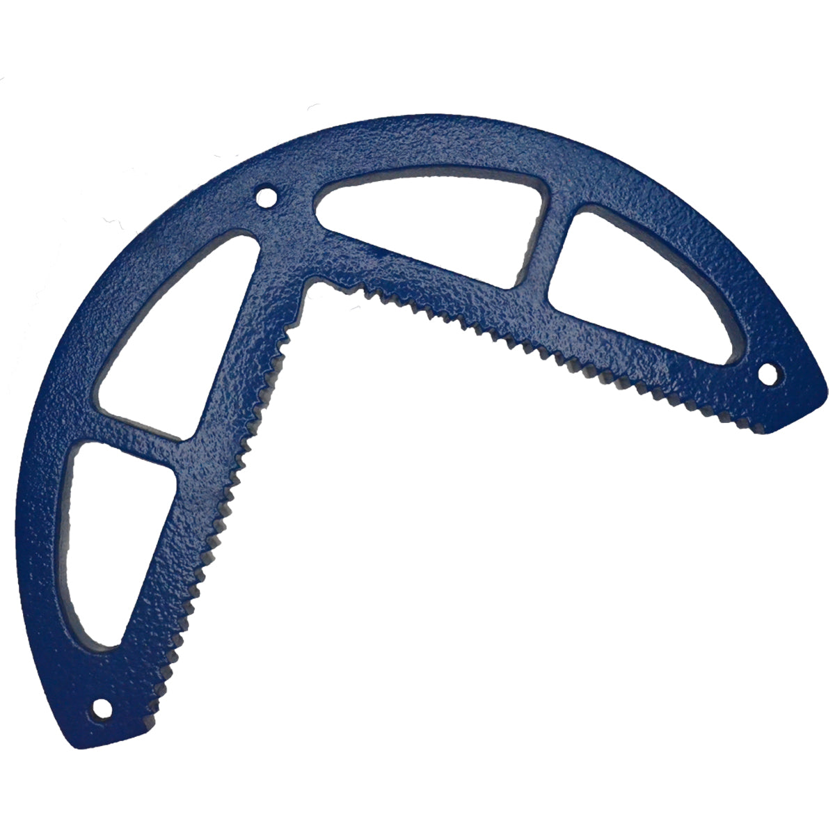 WORKPIECE HOLDING JAW