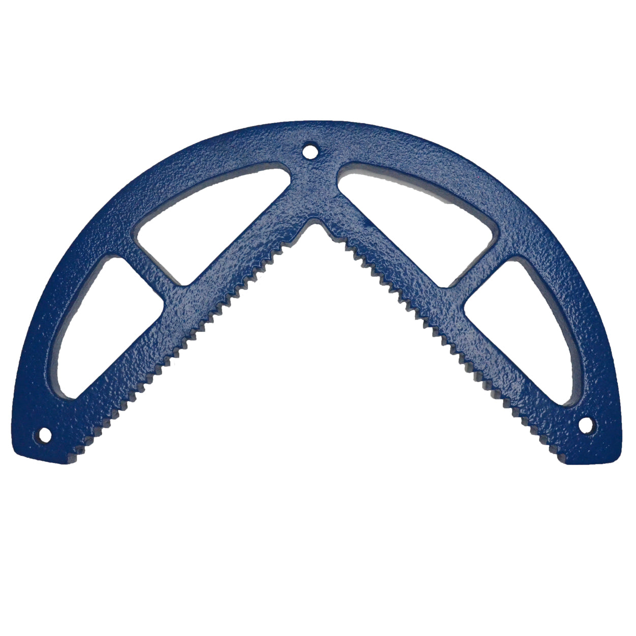 WORKPIECE HOLDING JAW