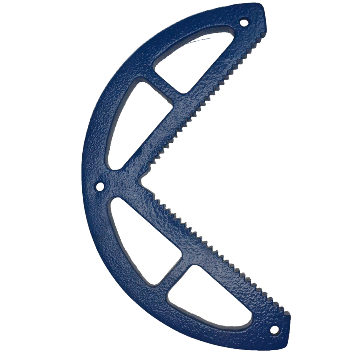 WORKPIECE HOLDING JAW