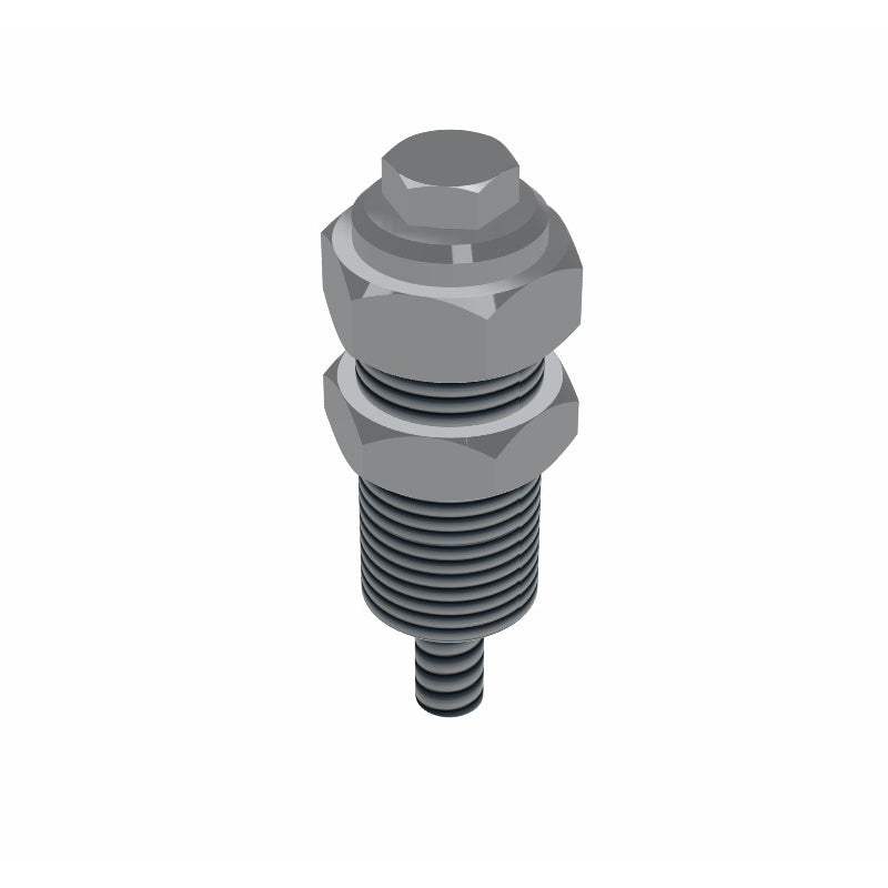 M30-1.5 x 55 DK BLOCK ADJUSTMENT SCREW GROUP