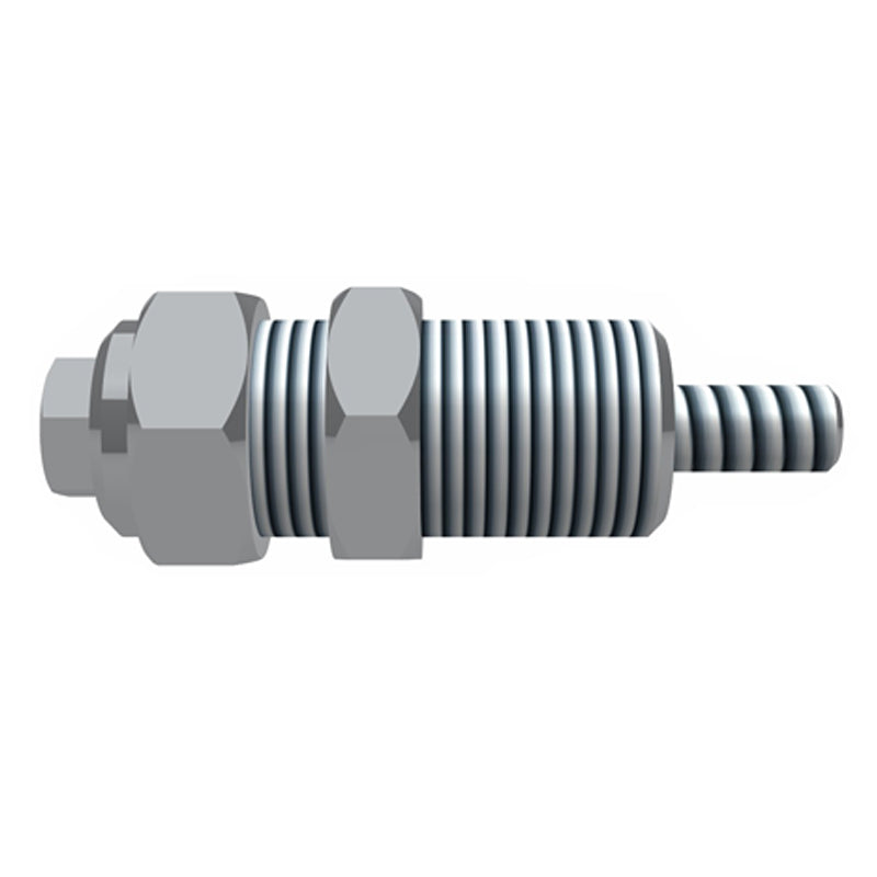 M30-1.5 x 55 DK BLOCK ADJUSTMENT SCREW GROUP