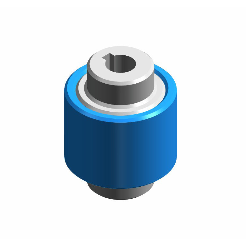 DK 400 XL PUMP COUPLING